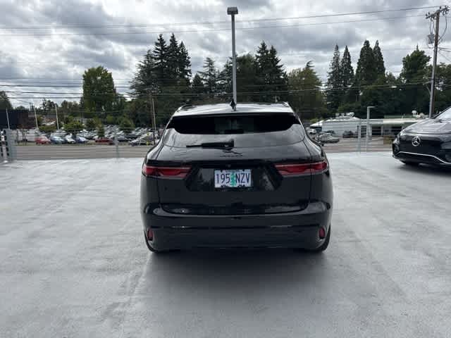 Thumbnail: 2023 Jaguar F-Pace - 6