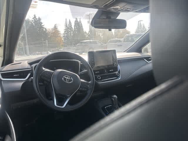 Thumbnail: 2020 Toyota Corolla - 12