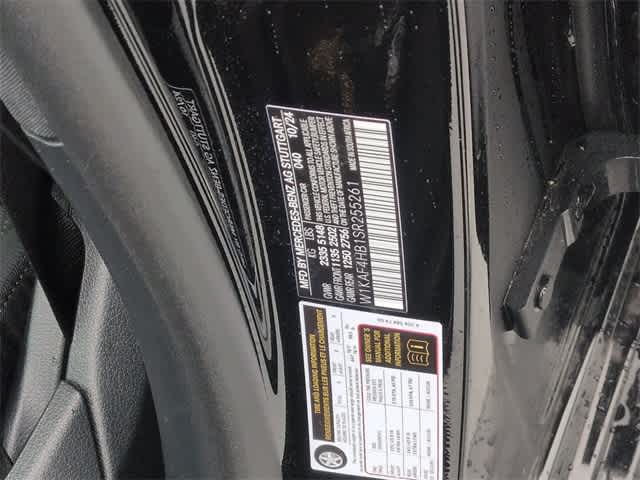 Thumbnail: 2025 Mercedes-Benz C-Class - 36