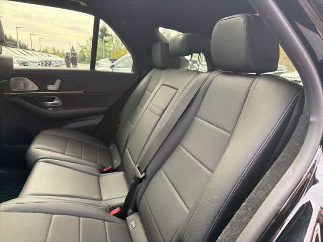 Thumbnail: 2022 Mercedes-Benz GLE - 11