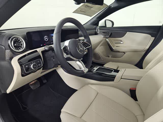 Thumbnail: 2025 Mercedes-Benz CLA - 10