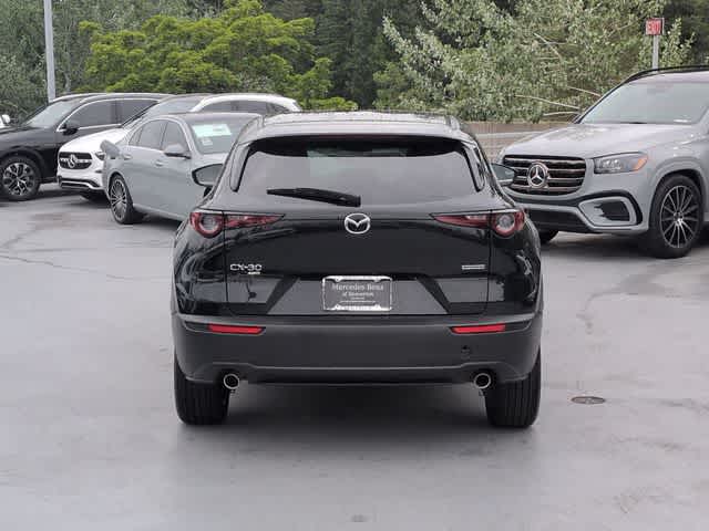 Thumbnail: 2024 Mazda CX-30 - 7
