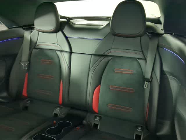 Thumbnail: 2026 Mercedes-Benz CLE - 19