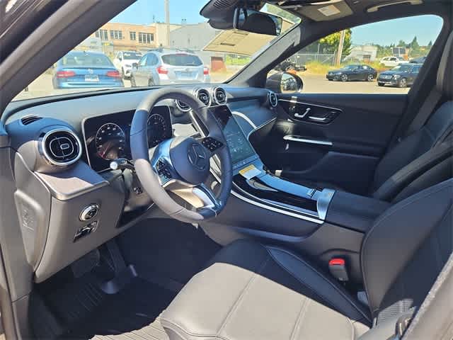 Thumbnail: 2025 Mercedes-Benz GLC - 10