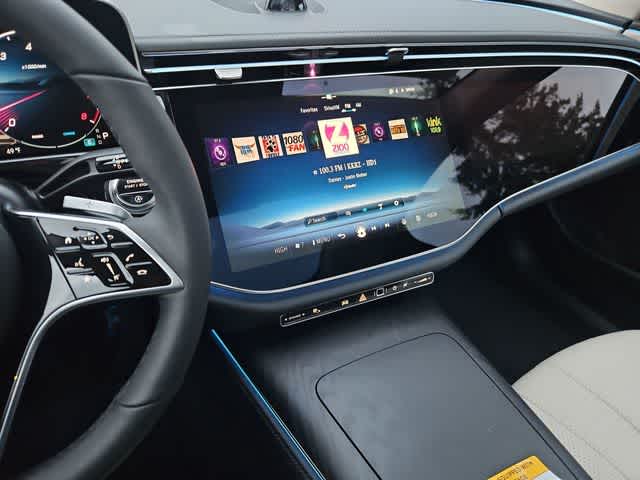 Thumbnail: 2026 Mercedes-Benz E-Class - 30