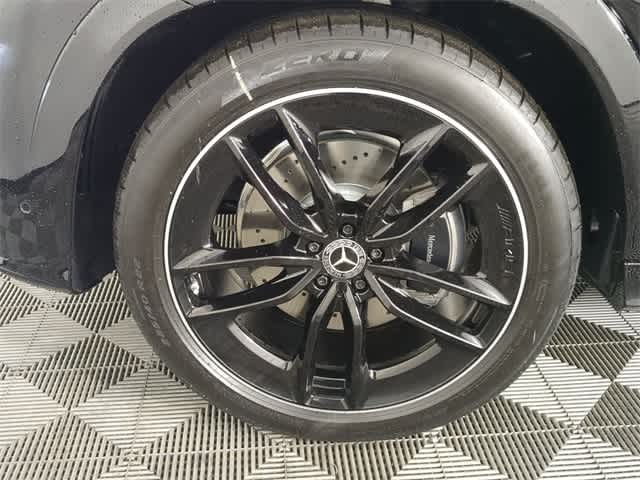 Thumbnail: 2026 Mercedes-Benz GLE - 13