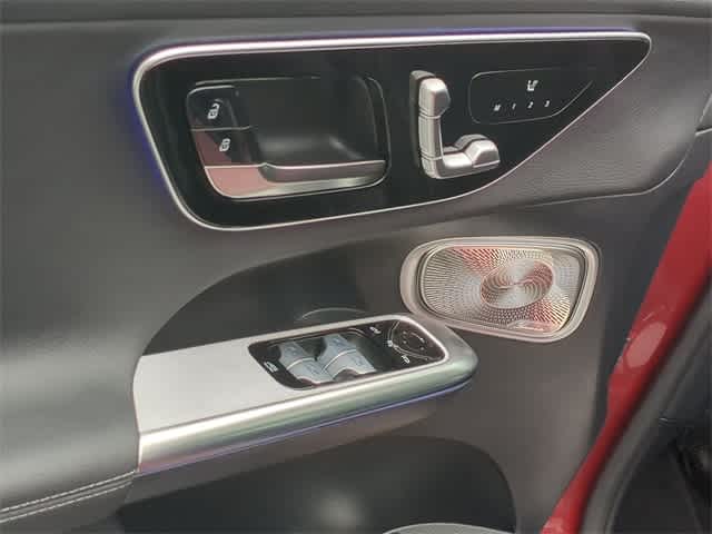 Thumbnail: 2026 Mercedes-Benz GLC - 17