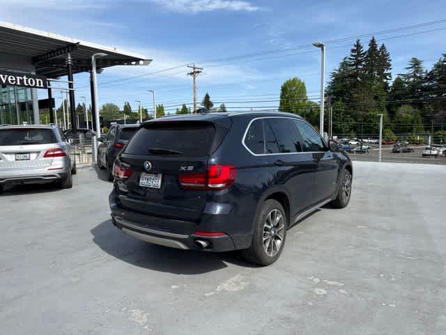 Thumbnail: 2017 BMW X5 - 5
