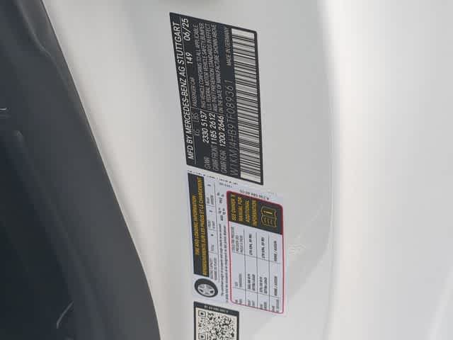 Thumbnail: 2026 Mercedes-Benz CLE - 35