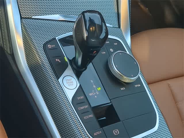 Thumbnail: 2021 BMW 4 Series - 33