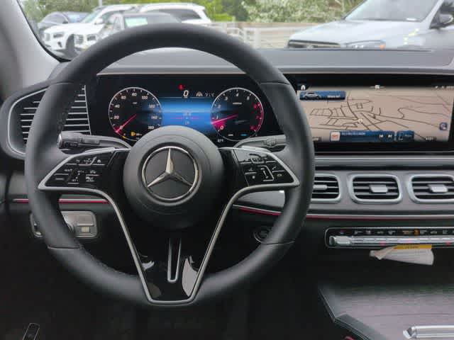 Thumbnail: 2026 Mercedes-Benz GLE - 24