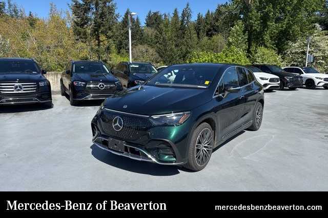 Thumbnail: 2023 Mercedes-Benz EQE - 1