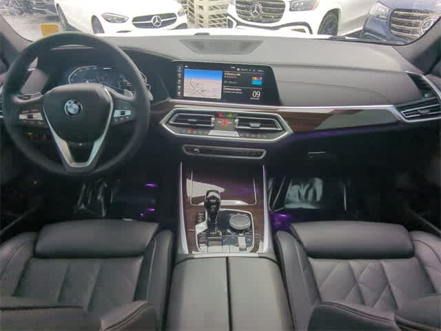 Thumbnail: 2023 BMW X5 - 16