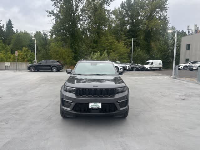 Thumbnail: 2025 Jeep Grand Cherokee - 2