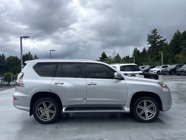 Thumbnail: 2015 Lexus GX - 4