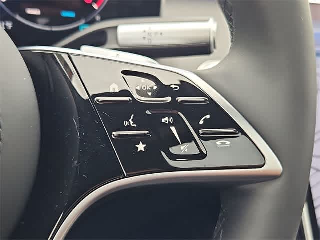 Thumbnail: 2025 Mercedes-Benz B-Class - 27