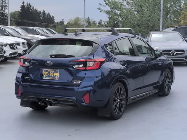 Thumbnail: 2024 Subaru Impreza - 8