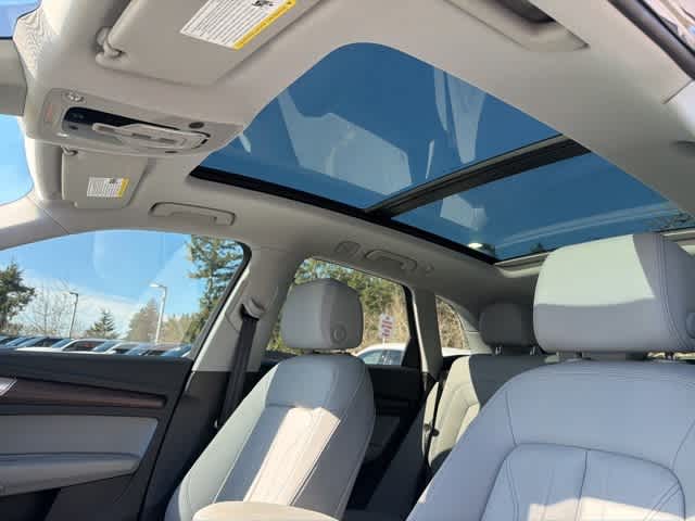 Thumbnail: 2023 Audi Q5 - 14