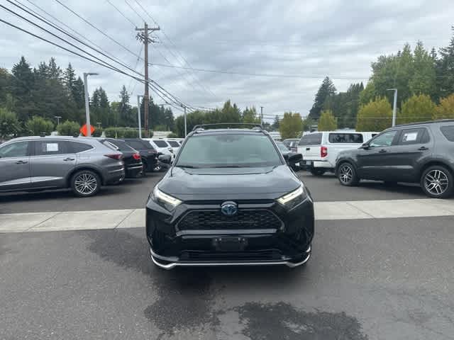 Thumbnail: 2024 Toyota RAV4 - 2