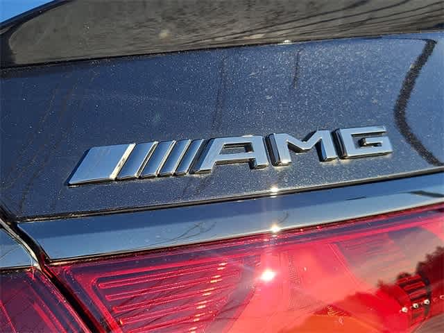 Thumbnail: 2026 Mercedes-Benz E-Class - 43