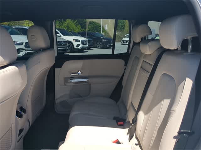 Thumbnail: 2025 Mercedes-Benz GLB - 20