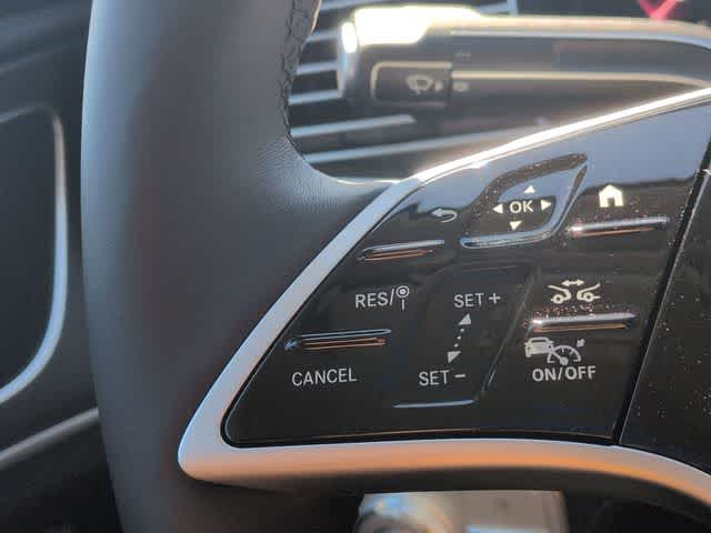Thumbnail: 2026 Mercedes-Benz GLE - 25