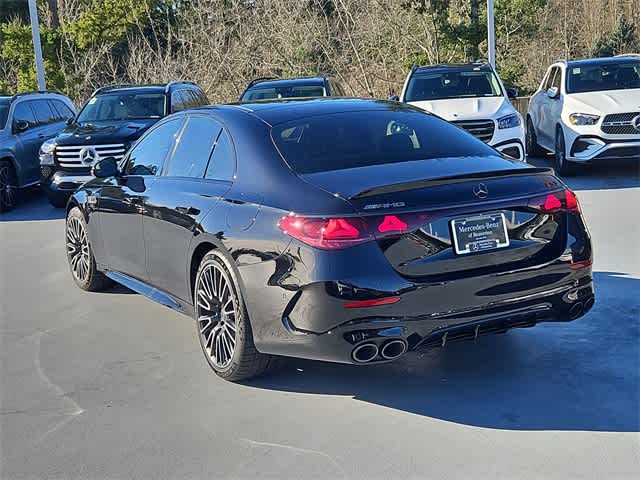 Thumbnail: 2026 Mercedes-Benz E-Class - 7