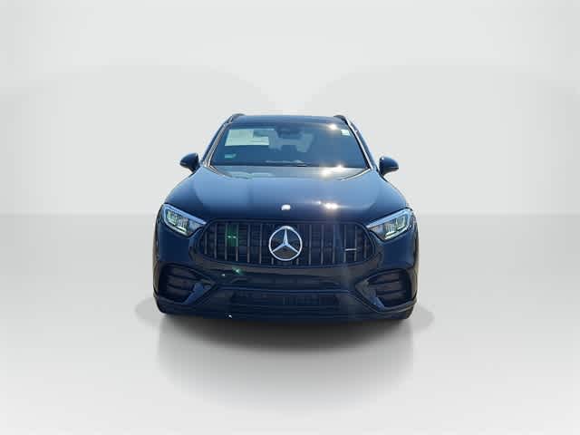 Thumbnail: 2025 Mercedes-Benz GL-Class - 4