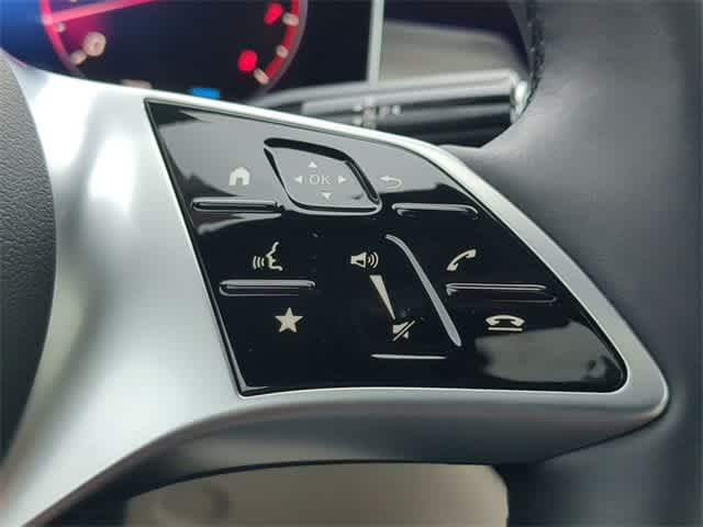 Thumbnail: 2025 Mercedes-Benz C-Class - 26