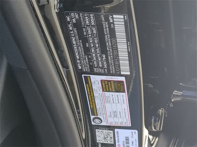 Thumbnail: 2026 Mercedes-Benz GLS - 36