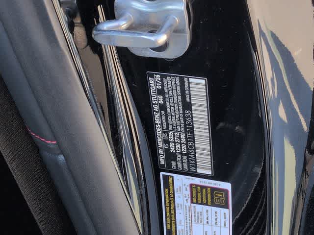 Thumbnail: 2026 Mercedes-Benz CLE - 33