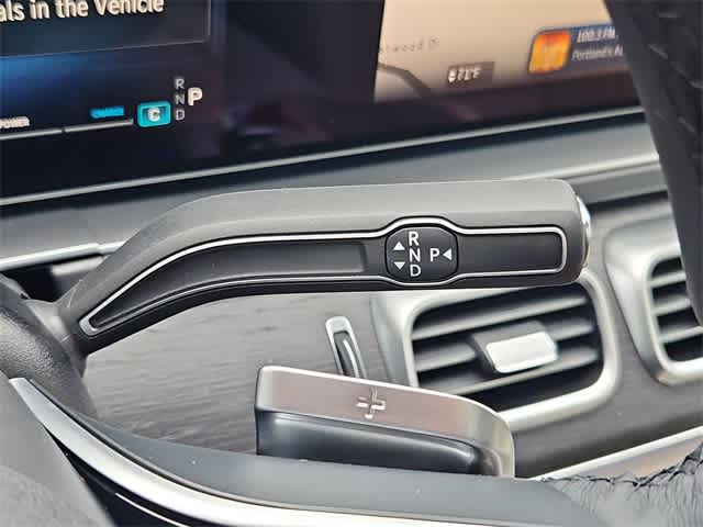 Thumbnail: 2026 Mercedes-Benz GLS - 35