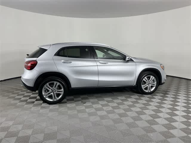 Thumbnail: 2020 Mercedes-Benz GLA - 7