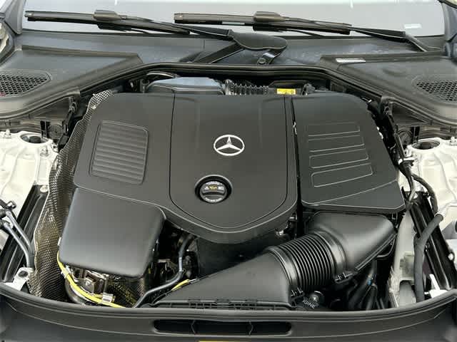 Thumbnail: 2026 Mercedes-Benz E-Class - 15