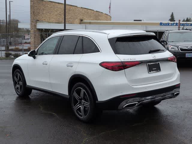Thumbnail: 2026 Mercedes-Benz GLC - 6