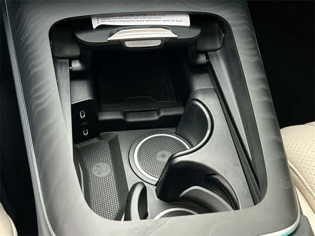 Thumbnail: 2026 Mercedes-Benz E-Class - 34