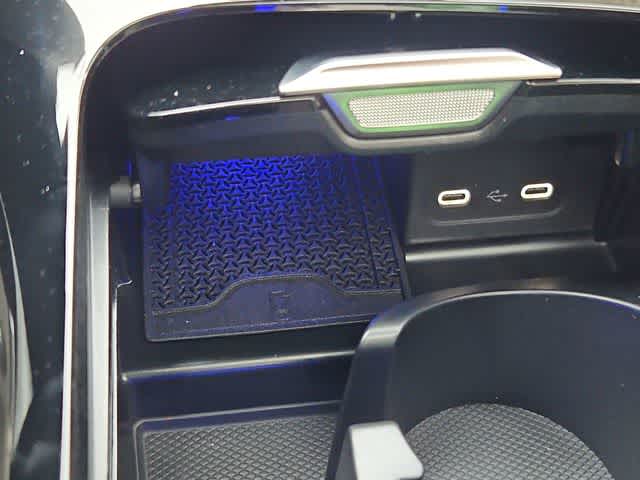 Thumbnail: 2026 Mercedes-Benz C-Class - 34