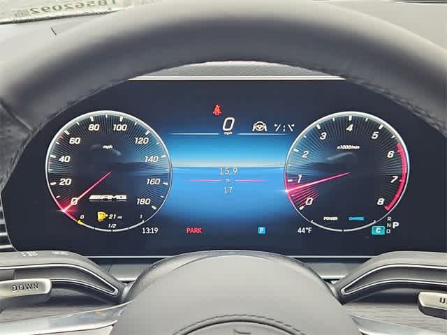 Thumbnail: 2026 Mercedes-Benz GLE - 36