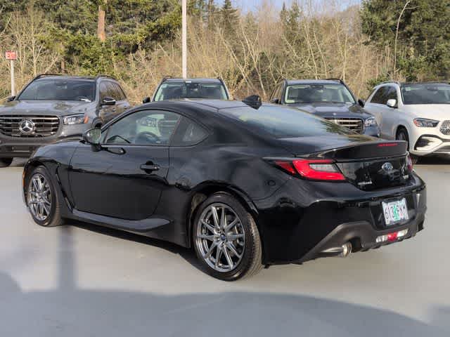 Thumbnail: 2023 Subaru BRZ - 6