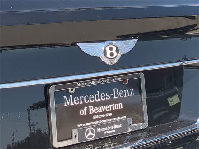 Thumbnail: 2019 Bentley Bentayga - 12