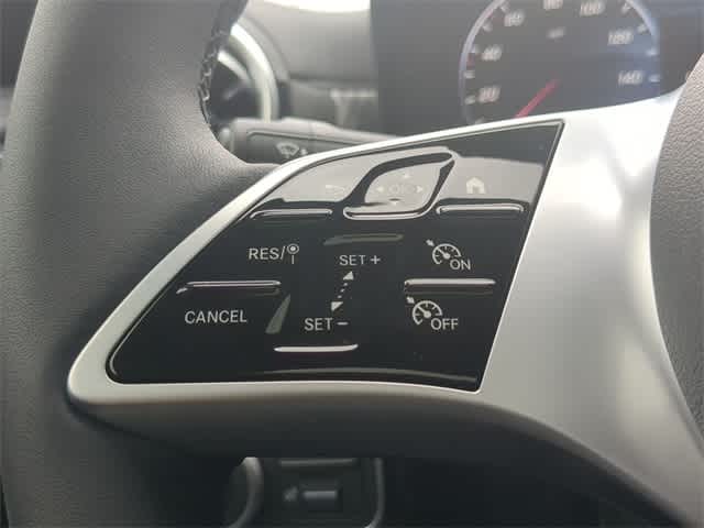 Thumbnail: 2026 Mercedes-Benz CLA - 25