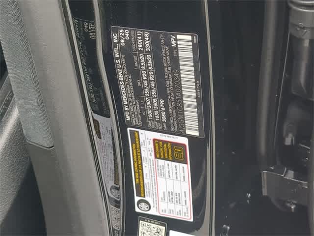 Thumbnail: 2026 Mercedes-Benz EQE - 36