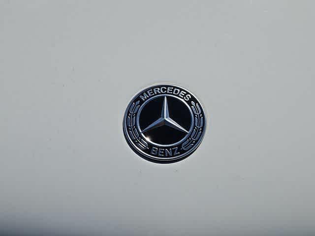 Thumbnail: 2025 Mercedes-Benz CLA - 12
