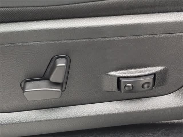 Thumbnail: 2021 RAM 2500 - 18