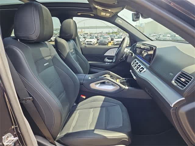 Thumbnail: 2025 Mercedes-Benz GLE - 24