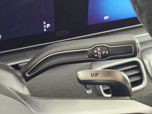 Thumbnail: 2025 Mercedes-Benz CLA - 30