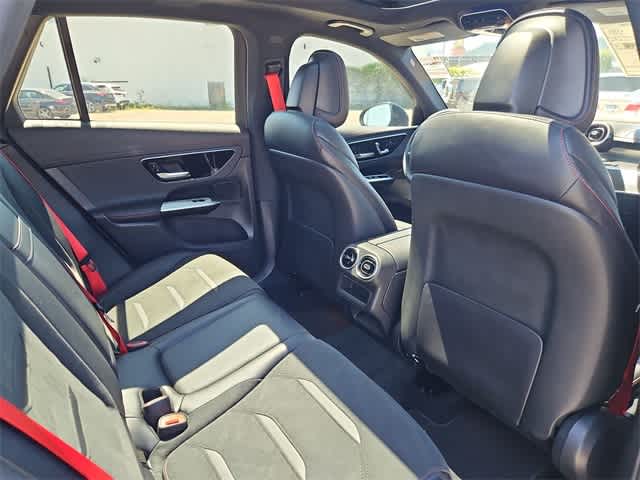 Thumbnail: 2025 Mercedes-Benz GLC - 19