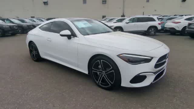 Thumbnail: 2026 Mercedes-Benz CLE - 2