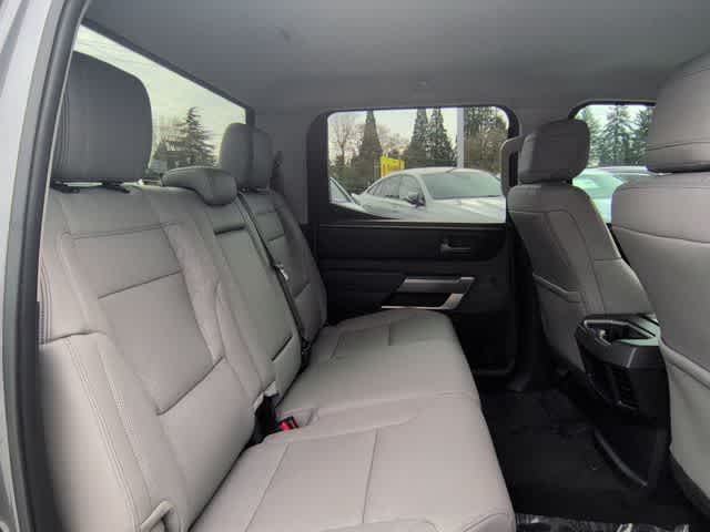 Thumbnail: 2023 Toyota Tundra - 21