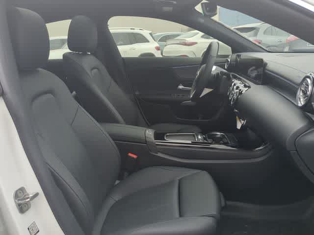 Thumbnail: 2026 Mercedes-Benz CLA - 23